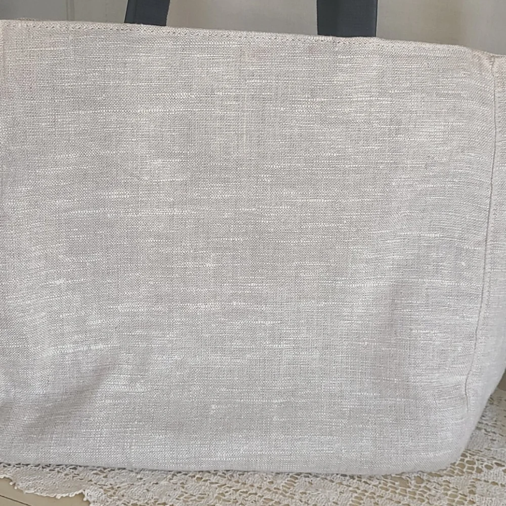 LAST CHANCE!! Spiegel Tote Bag Handbag Purse Upcycled - Picture 9 of 12